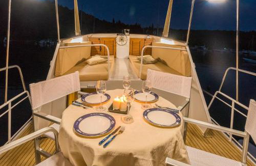 Holiday Home Santa Lucia by Interhome - Foto 46