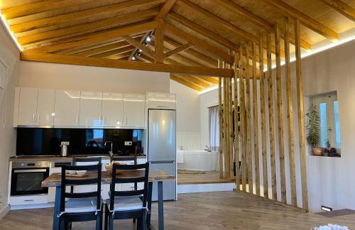 Goninos Jacuzzi Suite - Foto 35