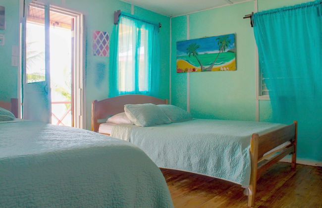 Julia´s Cabanas - Foto 21