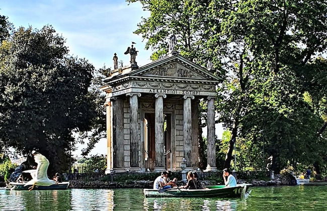 Fabio Massimo Guest House - Photo 59