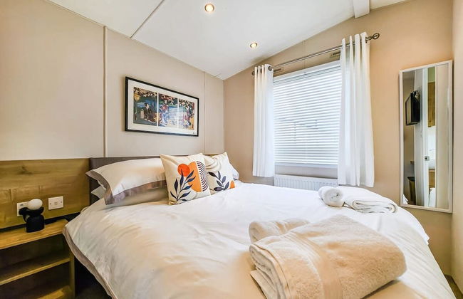 Escape to Paradise at Pevensey Bay Holiday Park - Foto 10