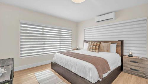 Tropical Park Oasis Peaceful Miami Family Home - Foto 5