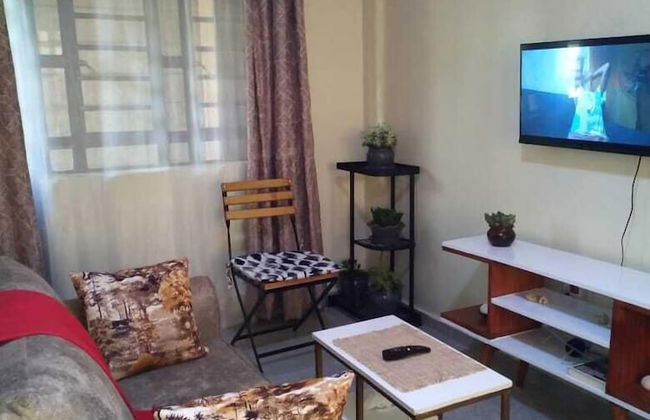 Lux Suites Olepolos Studio Apartments - Foto 6