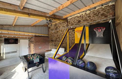 St Malo à 15 Min et 10 Min de Dinard - Foto 34