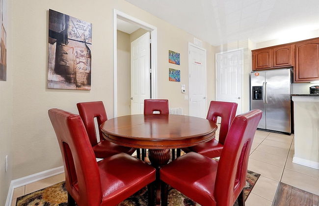 Top Floor Modern Vista Cay Reserve Condo - 5004 - Photo 74