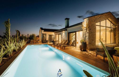 Villa Flores by AwayToCroatia - Foto 10