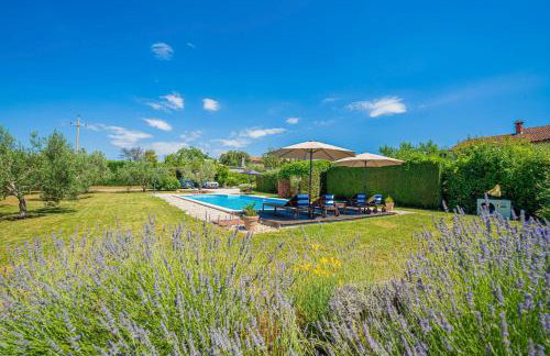 Villa Benka in Radetići - Haus für 8-9 Personen - Foto 2