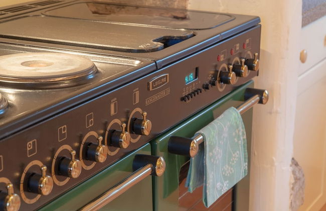 Tanglewood Barn - Foto 23