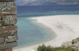 Gikas Apartments Triple Studio Sea View B6 - Foto 23