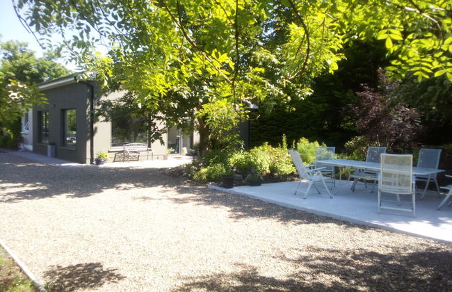 Exclusive Garden Apartment - Foto 22