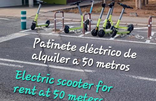 Vivienda vacacional - Foto 44