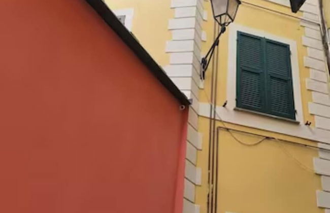 Casa Isabella Monterosso - Foto 16