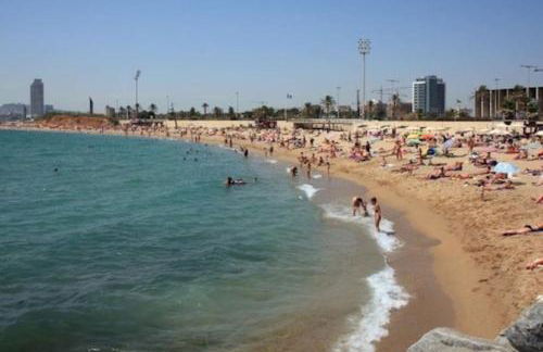 Ático cerca Playa y centro a 10 min. - Foto 7