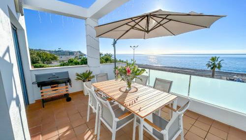 Apartamentos Varadero On the beach - Foto 4, sunbed