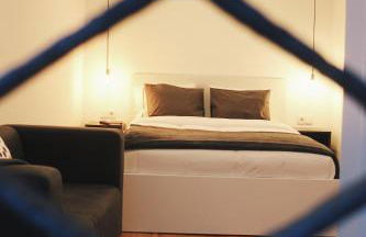 Lost Apartments - Foto 58