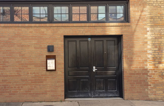 Wolf Den Loft Downtown AVL - Foto 68