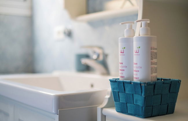 Repubblica 3 Apartment - Foto 17