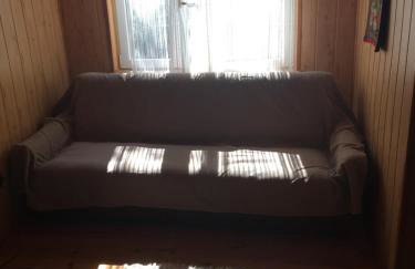 Siedlisko Nasza Chata - Foto 19