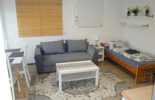 Tac Home 2-Zimmer Wohnung - Foto 11