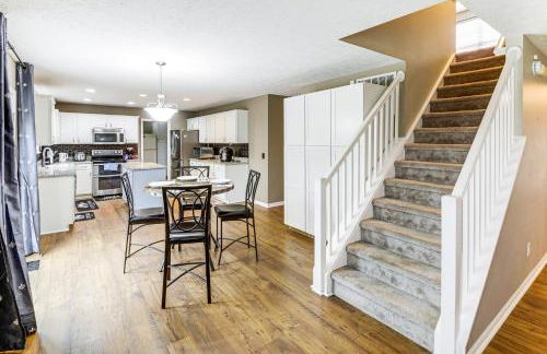 20 Mi to Speedway and Indy 500 Family Getaway! - Foto 11