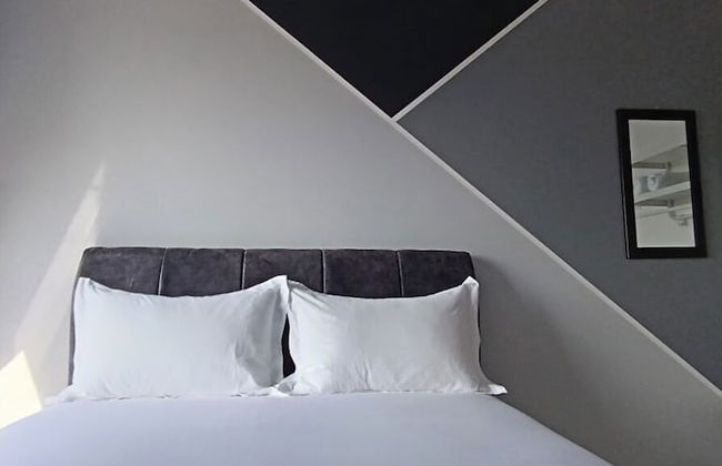 The Horizon Ipoh Belle Vue by Grab A Stay - Foto 8