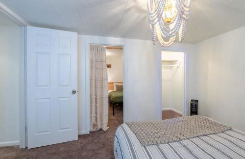 Stylish & Bright 4BR - Close To Whitworth - Foto 37