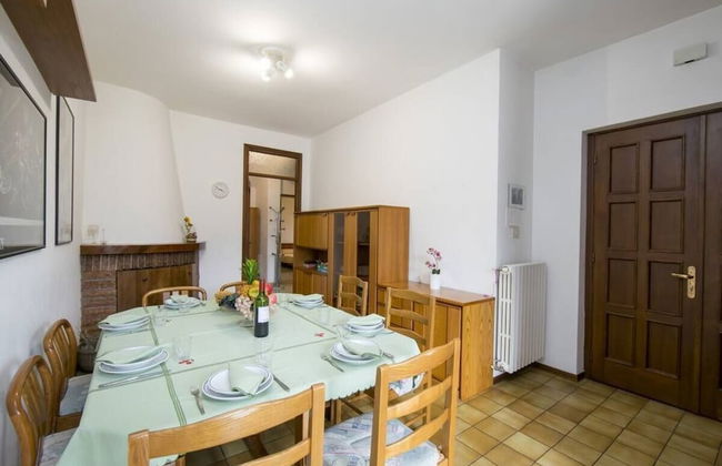 Casa Simo Lenno - Foto 12