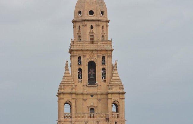 Tour histórico privado a pie por Murcia - Foto 3