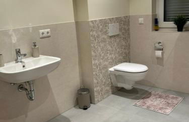 Ferienhaus Senzig Waldesruh - Photo 7