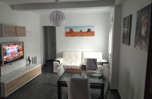 Apartamento San Antón - Foto 1