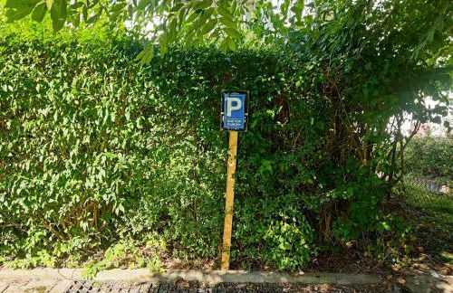 Chemnitz Saxonia HomeDeLuxe Hochwertige 50qm 2-Zimmer-Ferienwohnung mit privaten Kfz Parkplatz Stellplatz mit MWSt-Rechnung mit XXL Hülsta Bett & Etagenbett mit InternetFlatrate - Ideal für Familien, Paare, Kulturinteressierte & Geschäftsreisende! - Foto 16