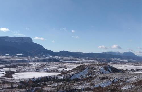 Rural Badaguas - Foto 24