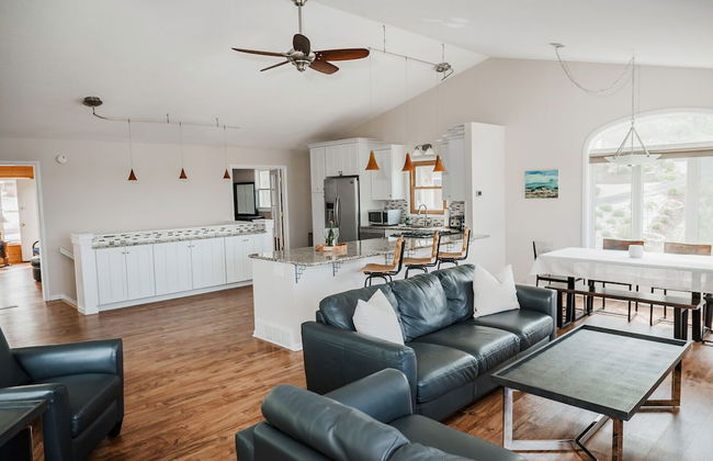 4BDR Blue Haven Cottage Grand Haven 150 - Foto 20