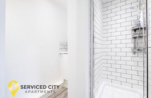 SCA- Arden Apartment 2 Twin Bedroom Free Parking - Foto 18