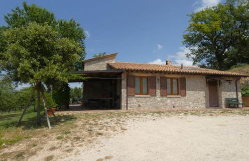 Scappo in Umbria, Le Salce - Foto 36