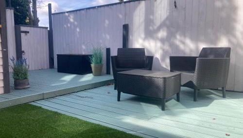 Pebble Cottage - Foto 5, Garden