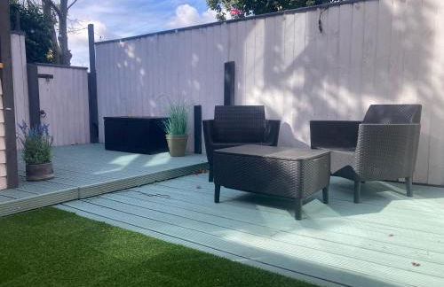 Pebble Cottage - Foto 5