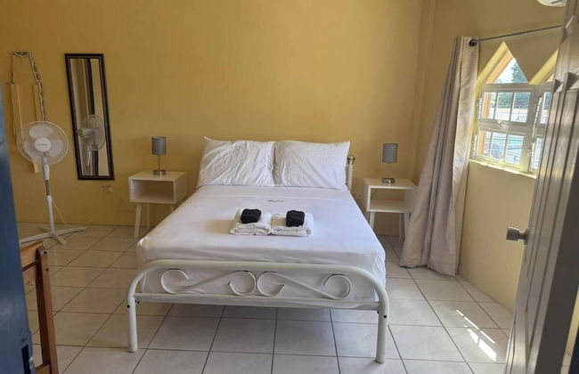 Charming Studio in Port of Spain With Pool Access - Foto 2