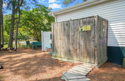 Counting Corks - Waterfront, Pet friendly, private dock! - Foto 43