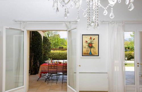 Exclusive Luxury Villa in Valbonne - Foto 47