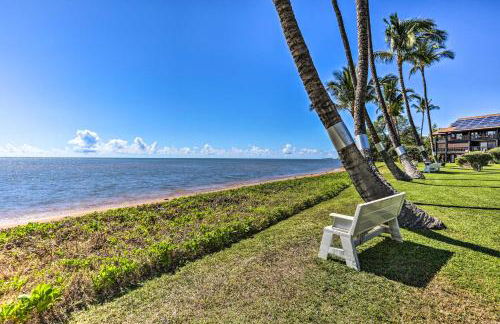 Kaunakakai Escape Heated Pool and Beach Access - Foto 29