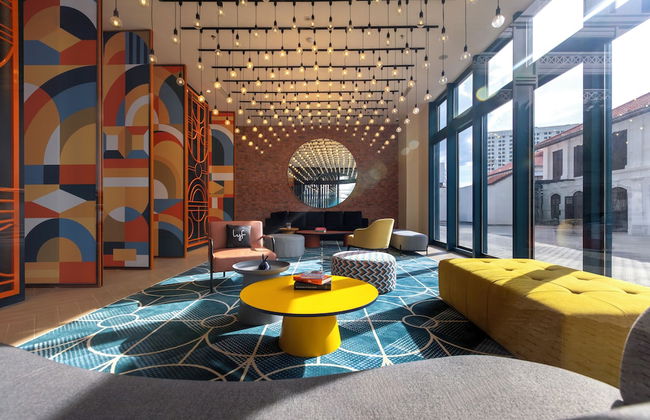 lyf Georgetown Penang - Foto 3