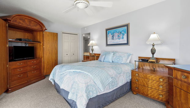 Tilghman Lakes D4 - Foto 4, Habitación