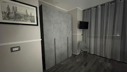 ETNAMIA Casa Vacanze - Foto 4, wardrobe