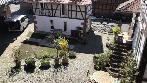 Ferienhaus Alte Schmiede - Foto 5