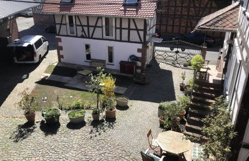 Ferienhaus Alte Schmiede - Foto 5