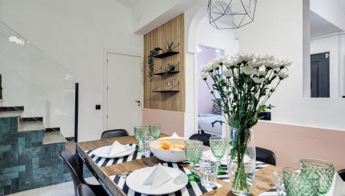 Casa Maria Townhouse- terrace-4 bedrooms - Photo 5