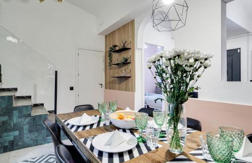 Casa Maria Townhouse- terrace-4 bedrooms - Photo 5