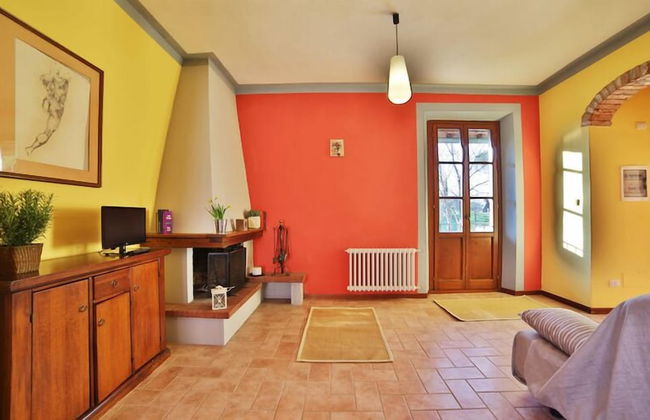 Fattoria Pagnana suites and pool - Foto 42