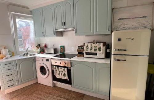 Apartamento en playa América - Foto 2